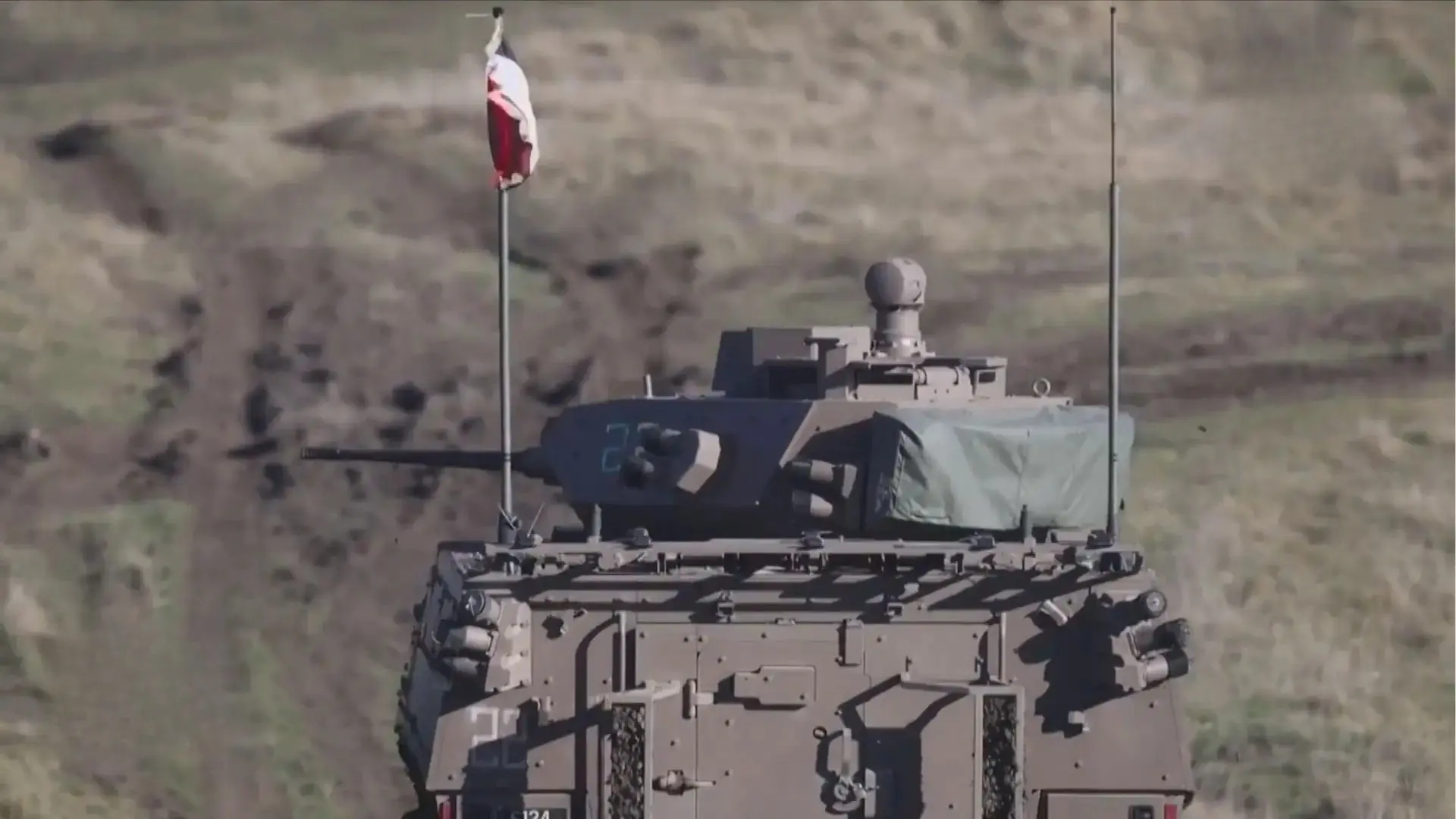 Châu Âu tập trận chung tại Romania